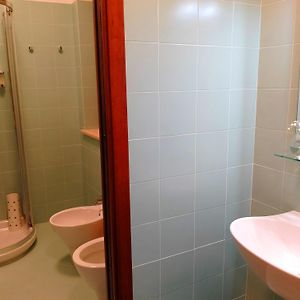 Private Bathroom Triple Room